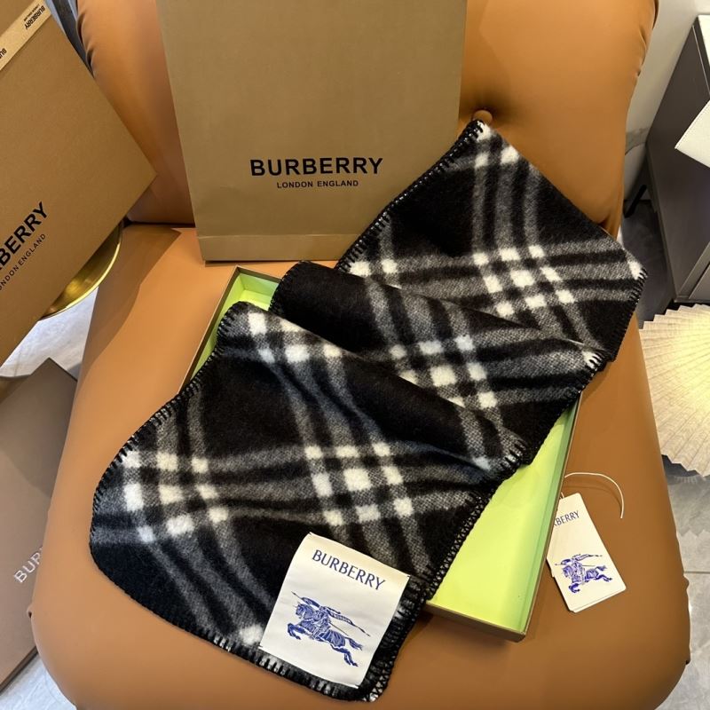 Burberry Scarf